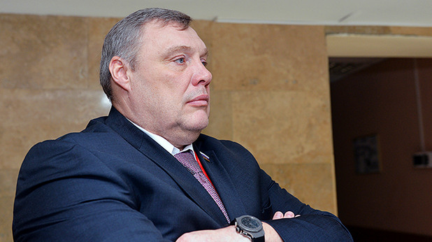Борис Иванюженков Борис Иванюженков