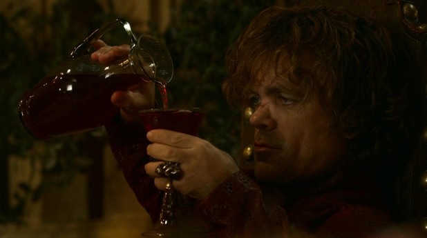 Game of Thrones, скрити послания Game of Thrones, скрити послания