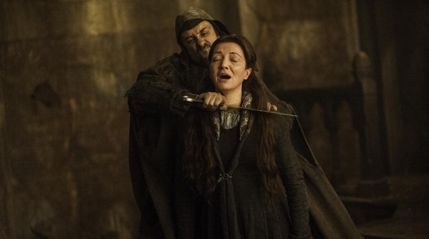 Game of Thrones, скрити послания Game of Thrones, скрити послания