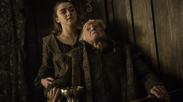 Game of Thrones, скрити послания Game of Thrones, скрити послания