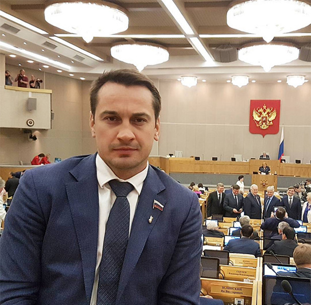 Дмитрий Носов Дмитрий Носов