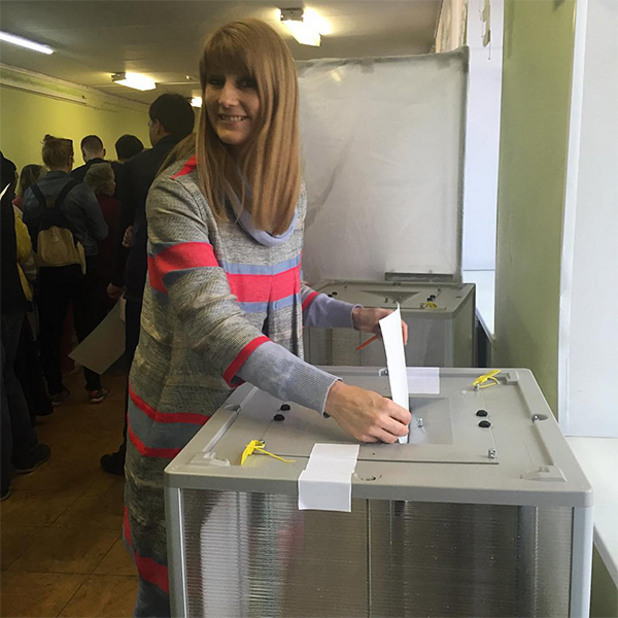 Светлана Журова Светлана Журова