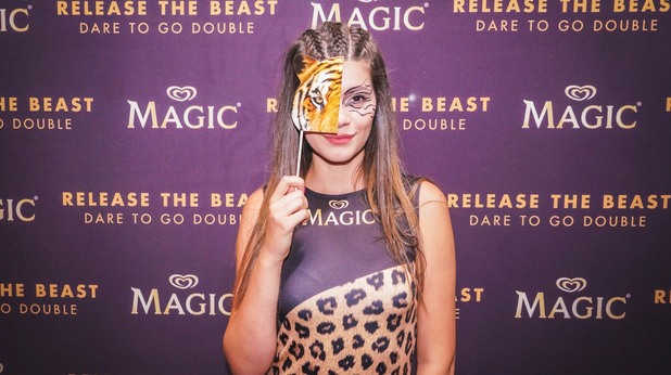 Magic Magic