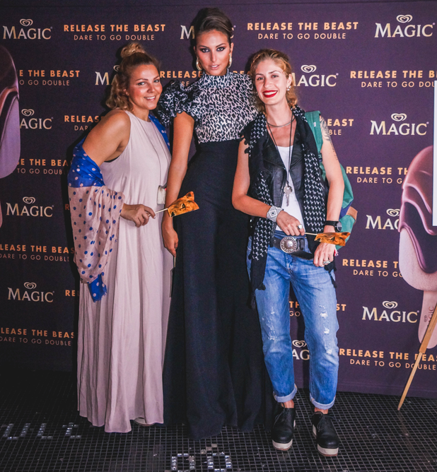 Magic Magic