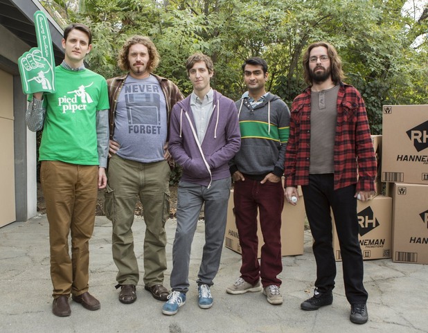 silicon valley silicon valley