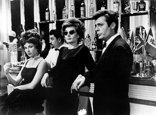 la dolce vita la dolce vita