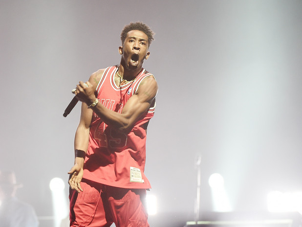 desiigner desiigner