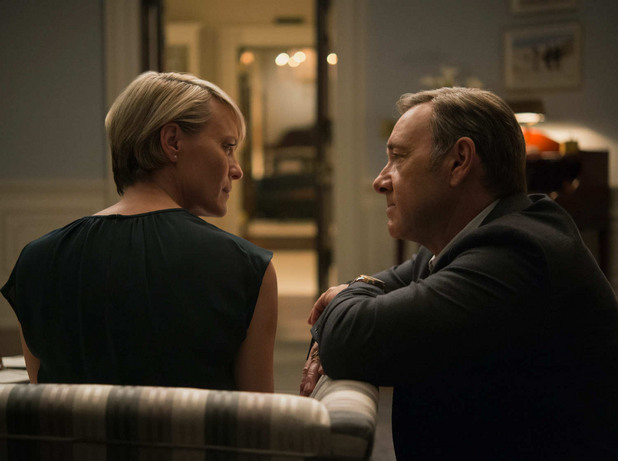 house of cards house of cards