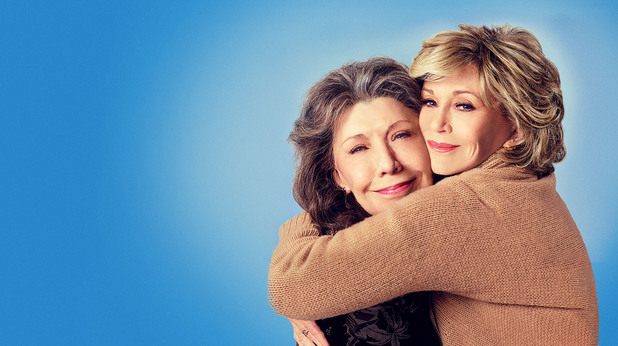 Grace and Frankie Grace and Frankie