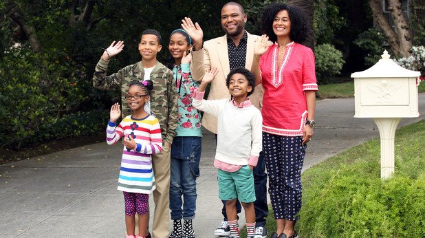 blackish blackish