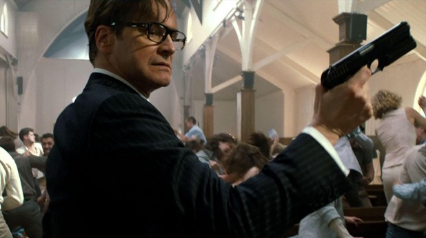 kingsman kingsman