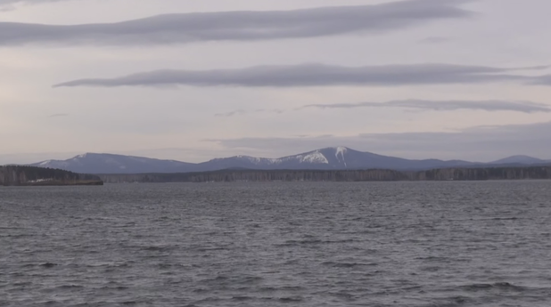 озерск озерск