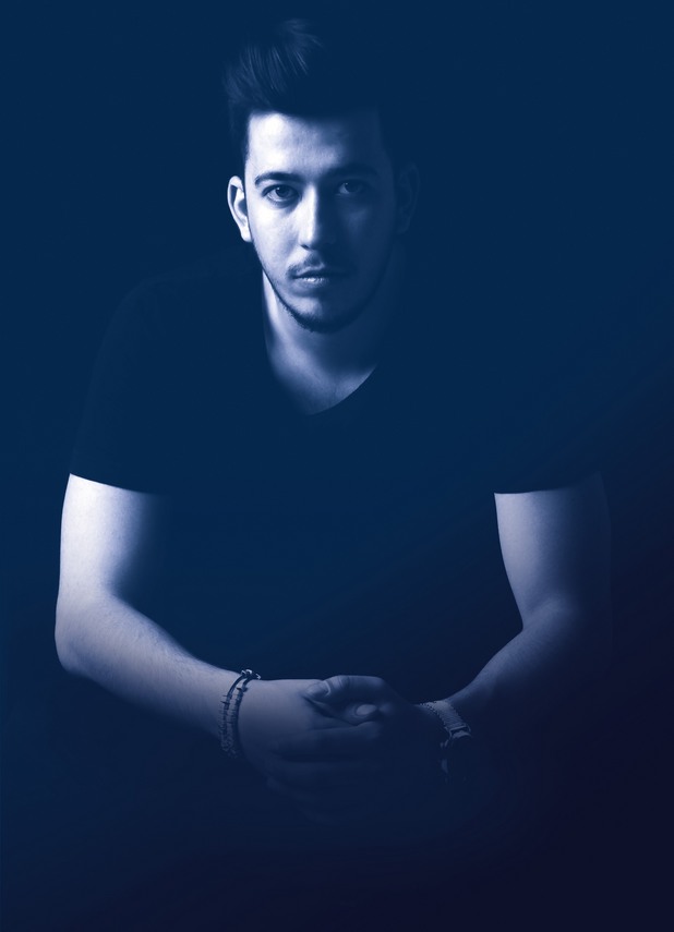 DJ DJ