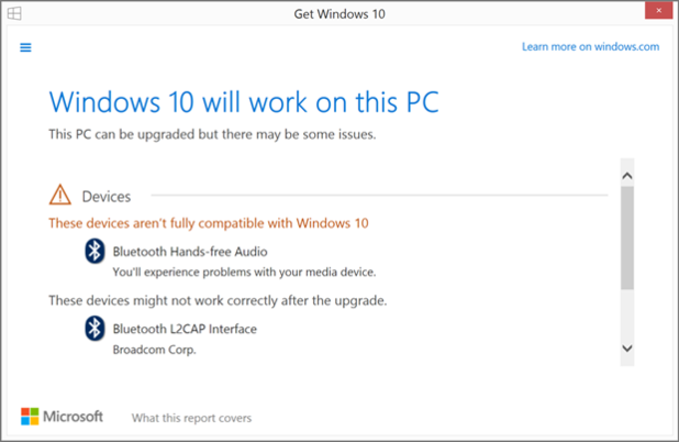 windows 10 upgrade or not windows 10 upgrade or not