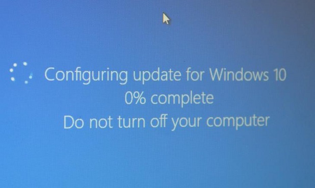 windows 10 upgrade or not windows 10 upgrade or not