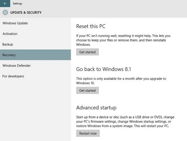 windows 10 upgrade or not windows 10 upgrade or not