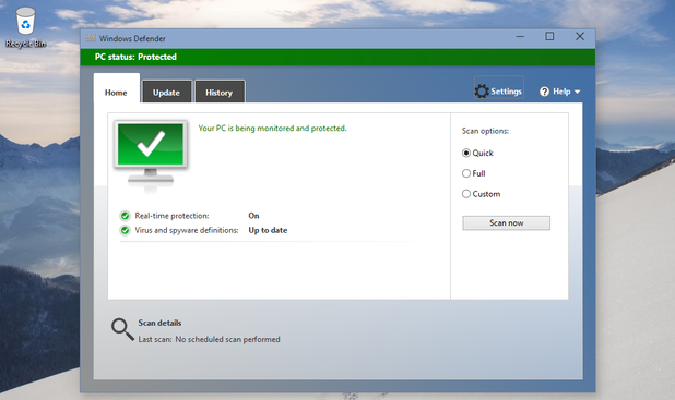 windows 10 upgrade or not windows 10 upgrade or not