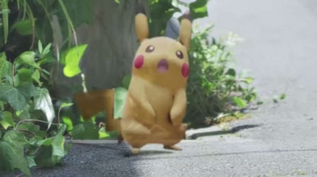 pokemon go pokemon go