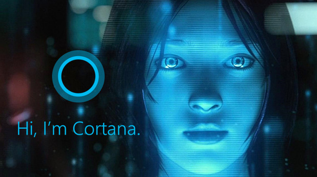 Cortana Cortana
