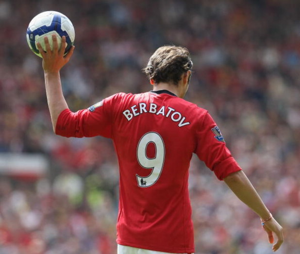 berbatov berbatov