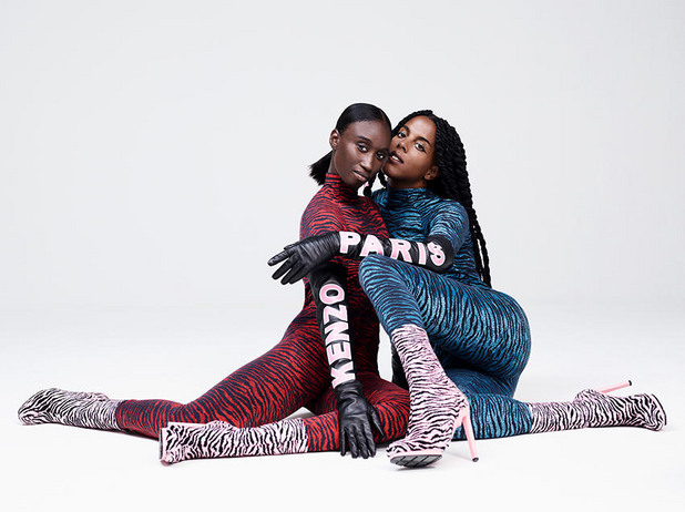 HM kenzo HM kenzo