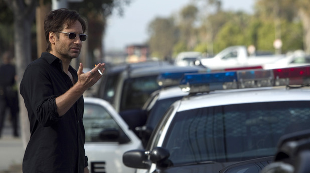 californication californication