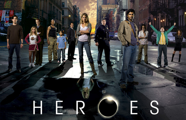 heroes heroes
