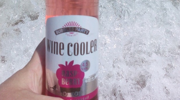 winecooler winecooler