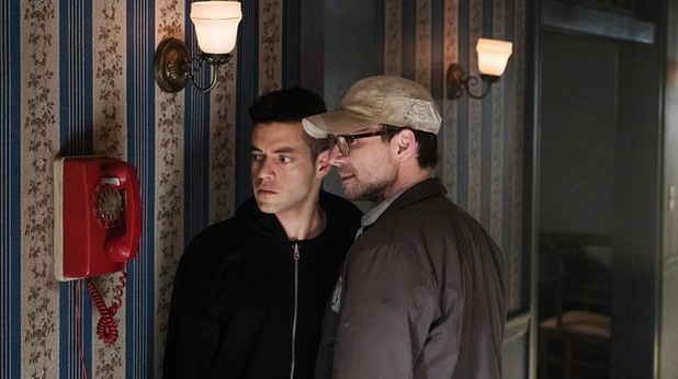 mr robot mr robot