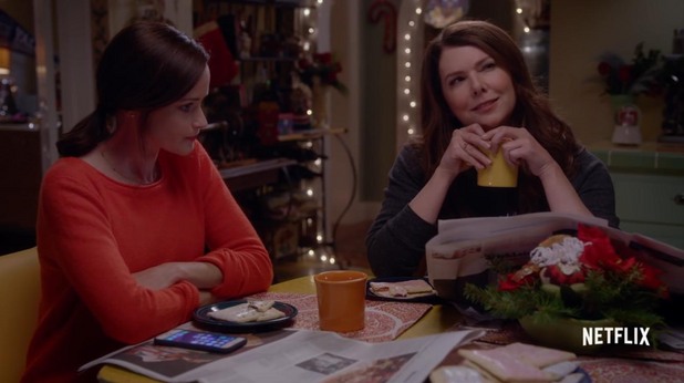 gilmore girls gilmore girls