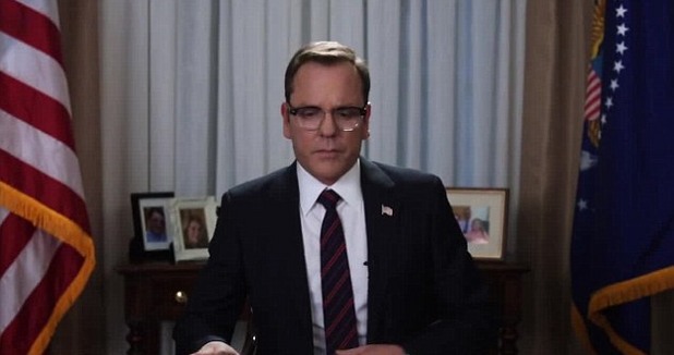 designated survivor designated survivor