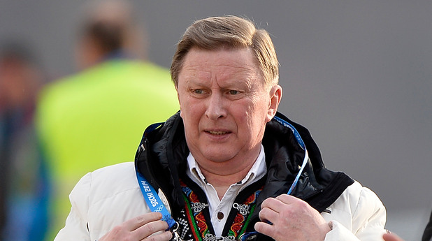 Сергей Иванов Сергей Иванов