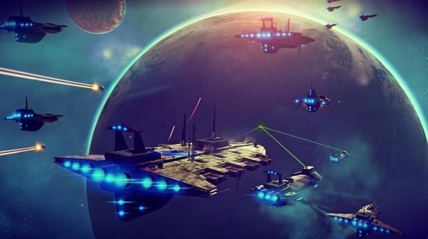 no mans sky no mans sky