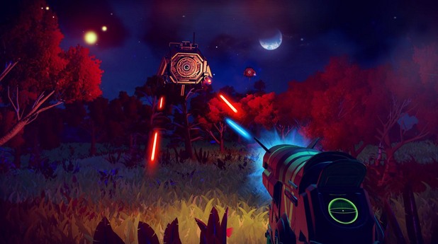 no mans sky no mans sky