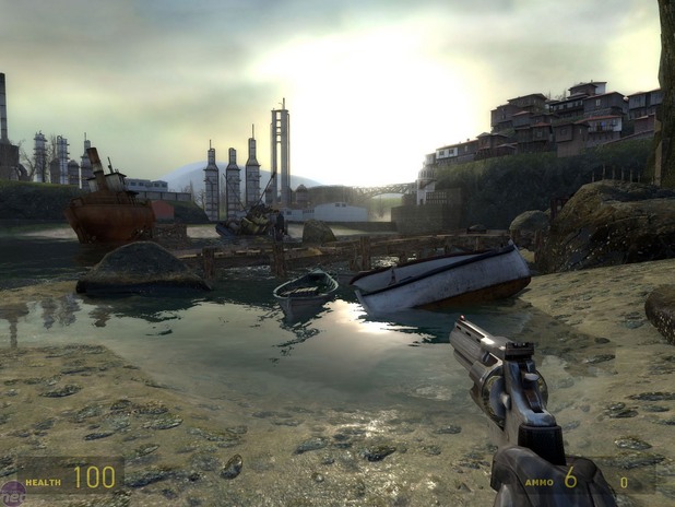 Half-Life 2 Half-Life 2