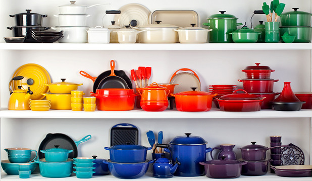 le creuset le creuset