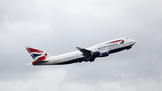 Boeing 747 Boeing 747