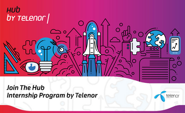 Telenor Intern Telenor Intern
