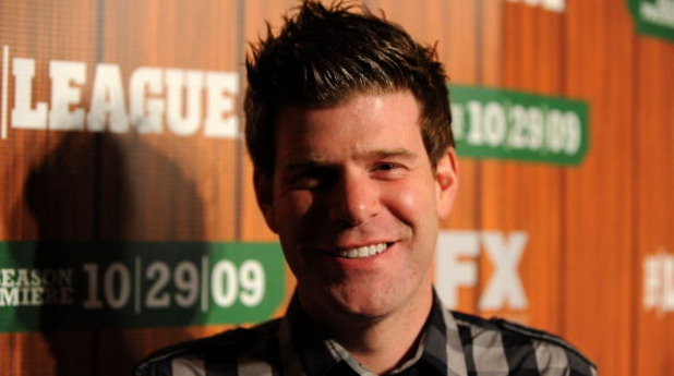 Steve Rannazzisi Steve Rannazzisi