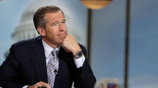 Brian Williams Brian Williams