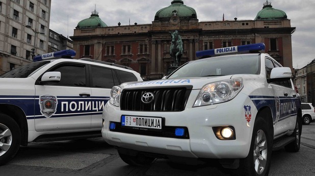 Полиция Полиция