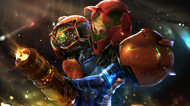 metroid metroid