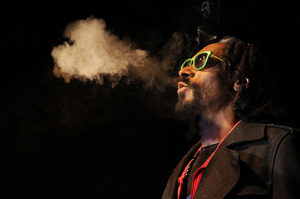 snoop snoop