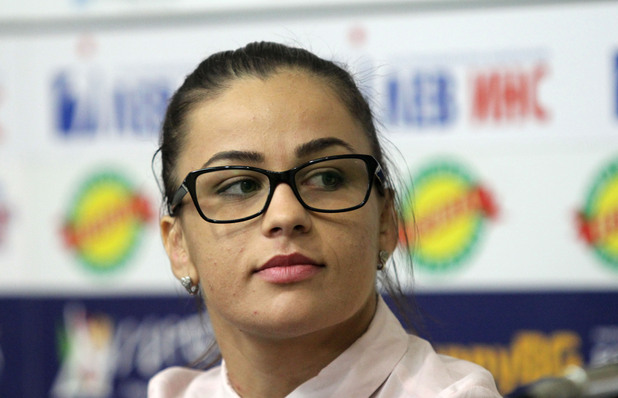 янкова янкова