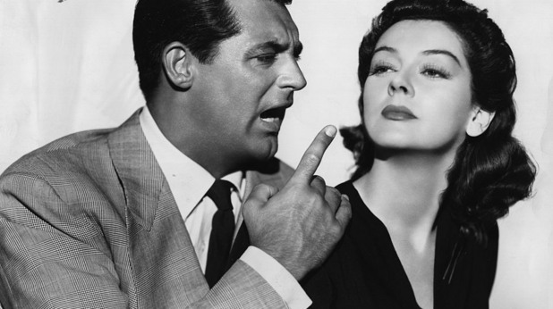 His Girl Friday His Girl Friday