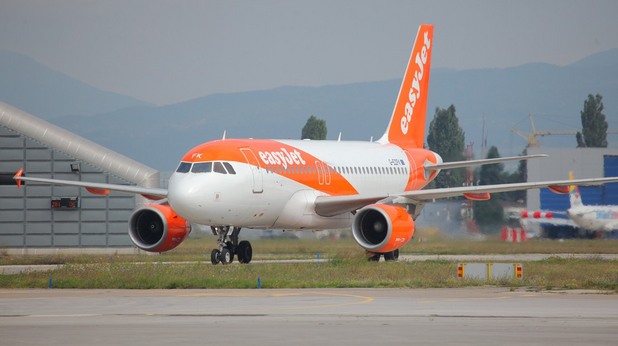easyJet easyJet