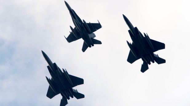 F15 F15
