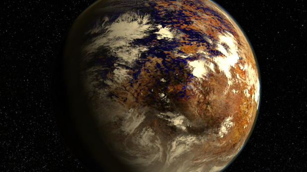 Proxima B Proxima B