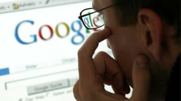 Google search Google search