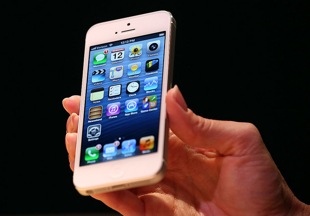 iphone 5 iphone 5